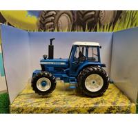 BRI43322 - FORD tw20 héritage édition - Britains - 1/32