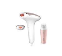 BRI922/00 - Lumea Advanced - Epilateur à lumière pulsée avec 2 Embouts Corps/Visage et brosse nettoyante visage VisaPure