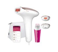 BRI924/00 Lumea Advanced + Brosse Nettoyante VisaPure Mini