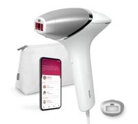 Philips Lumea Prestige Lumea IPL 8000 Series BRI940/00 Épilateur à lumière pulsée avec SenseIQ