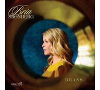 BRIA SKONBERG - BRASS