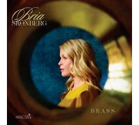 Bria Skonberg – Brass – CD