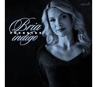 BRIA SKONBERG - INDIGO