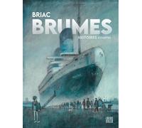 Briac - Brumes: Histoires courtes