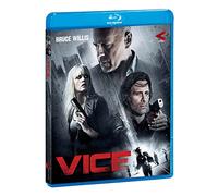 Brian a. Miller - Vice BRD [Blu-Ray] [Import]