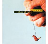 Brian Ales Creature of Habit (CD) Album