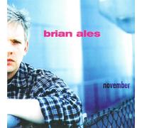 Brian Ales : November
