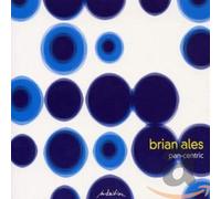 Brian Ales Pan-centric (CD)