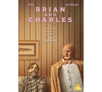 Brian And Charles - Dvd