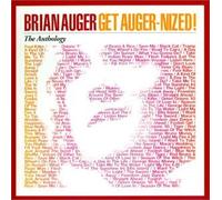 Brian Auger - Anthology [Import]