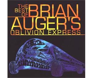 Brian Auger - Best of [Import]