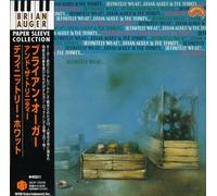 Brian Auger - Difinitely What [Import]