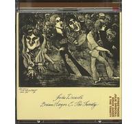 Brian Auger / Julie Driscoll And The Trinity - Streetnoise