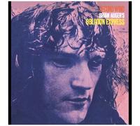 Brian Auger & Oblivion Express - Second Wind [Vinyl Lp]