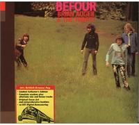 Brian Auger & Trinity - Befour