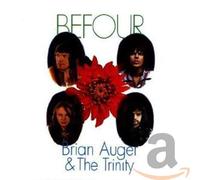 Brian Auger & Trinity - Befour