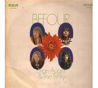 BRIAN AUGER & TRINITY - Befour [Vinyl Album]