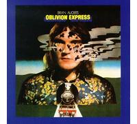 Brian Augers Oblivion Express