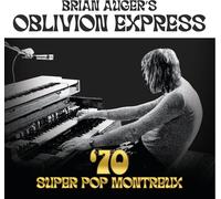 Brian Auger'S Oblivion Express - 70 Super Pop Montreux [Import]