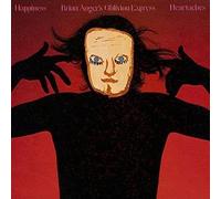 Brian Auger's Oblivion Express: Happiness Heartaches [Vinyl LP] [Stereo]