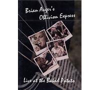 Brian Auger'S Oblivion Express - Live at the Baked Potato