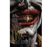 Brian Azzarello Joker (Relié)
