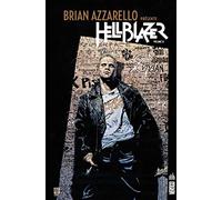 Brian Azzarello présente Hellblazer - Tome 2