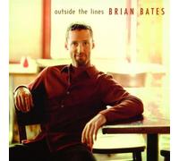 Brian Bates - Outside The Lines