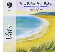 Brian Becvar & Bruce - Vata