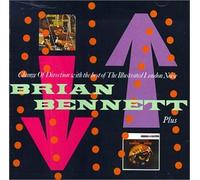 Brian Bennett - Change of Direction [Import]