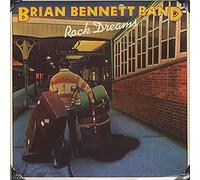 Brian Bennett - Rock Dreams