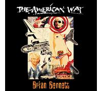 Brian Bennett - The American Way