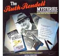 Brian Bennett - The Ruth Rendell Mysteries (Music From T