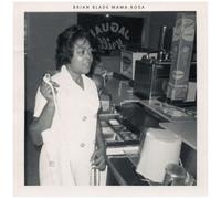 Brian Blade - Mama Rosa [Compact Discs]