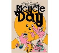Brian Blomerth's Bicycle Day /anglais Brian Blomerths (Auteur)