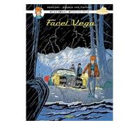 Brian bones t5 Facel vega - Georges Van Linthout - Paquet Eds - cartonné - Bande dessinée