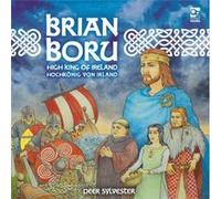 Brian Boru by Peer Sylvester Peer Sylvester (Auteur)