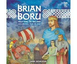 Brian Boru by Peer Sylvester Peer Sylvester (Auteur)