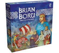 Brian Boru - Haut Roi D'irlande
