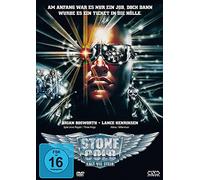 Brian Bosworth;Lance Henriksen - Stone Cold