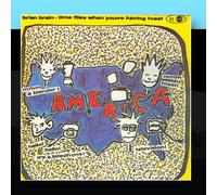 Brian Brain - Time Flies When You're Having Toast