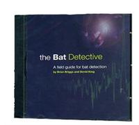 Brian Briggs and David King - The Bat Detective