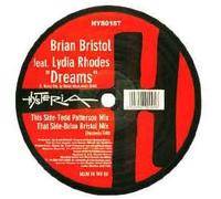 Brian Bristol Ft Lydia Rhodes - Dreams [Import]