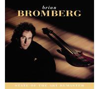 Brian Bromberg