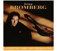 Brian Bromberg