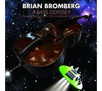 Brian Bromberg - Bass Odyssey [Import]