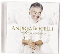 Andrea Bocelli – My Christmas