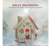 Brian Bromberg - The Holiday Sessions