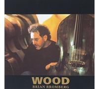 Brian Bromberg - Wood [Compact Discs] Shm Cd, Japan - Import