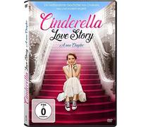 Cinderella Love Story: A New Chapter – Brian Brough – DVD – Import
